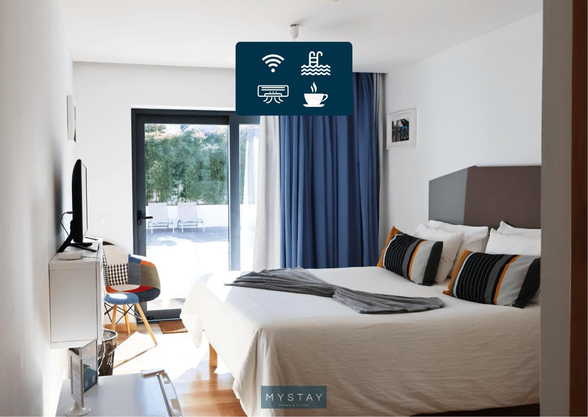 Mystay - Casa De Baco Igrejinha Bilik gambar