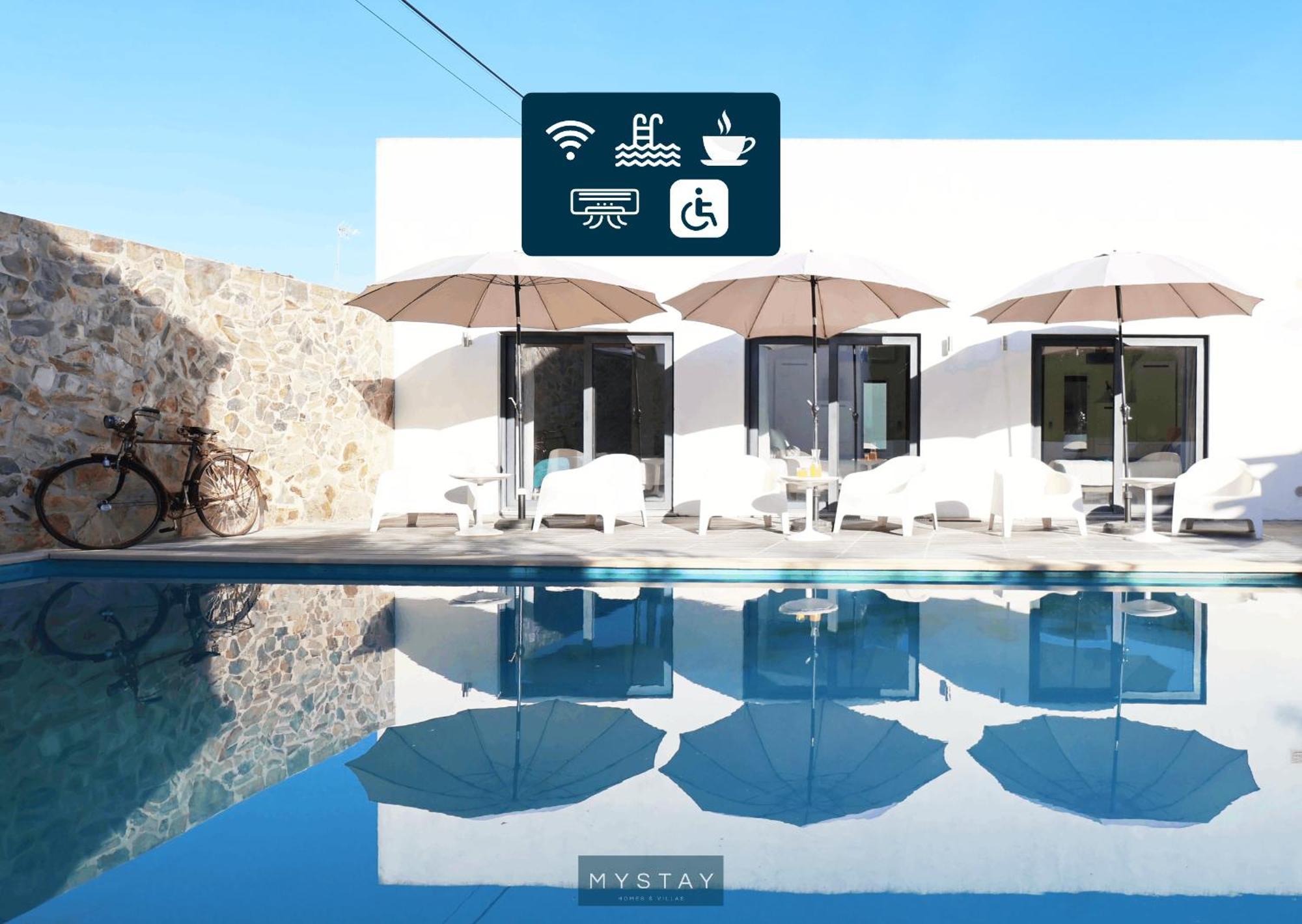 Mystay - Casa De Baco Igrejinha Luaran gambar
