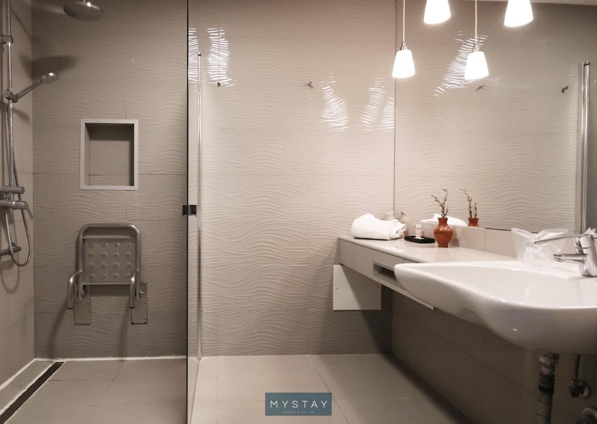 Mystay - Casa De Baco Igrejinha Bilik gambar
