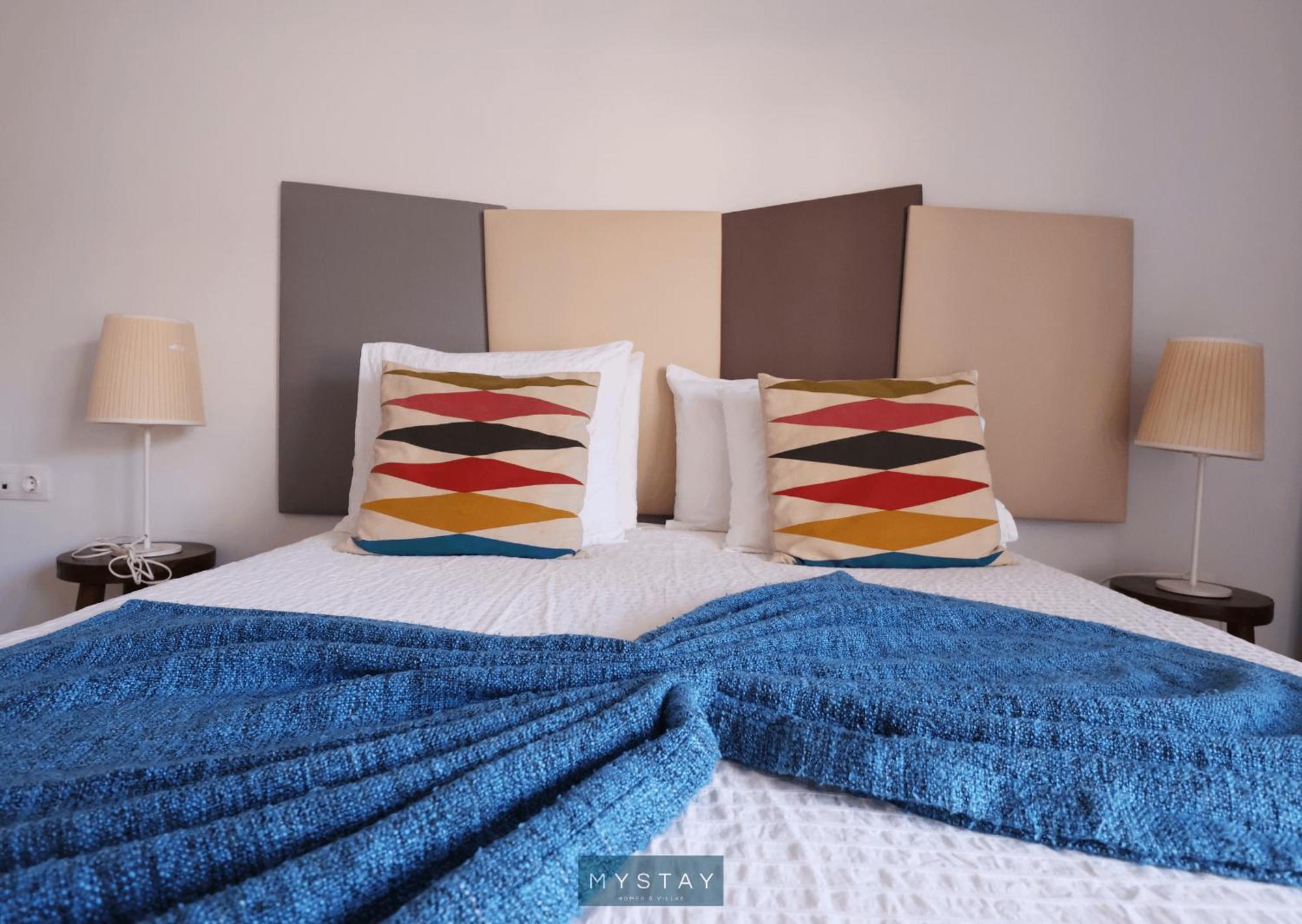 Mystay - Casa De Baco Igrejinha Bilik gambar