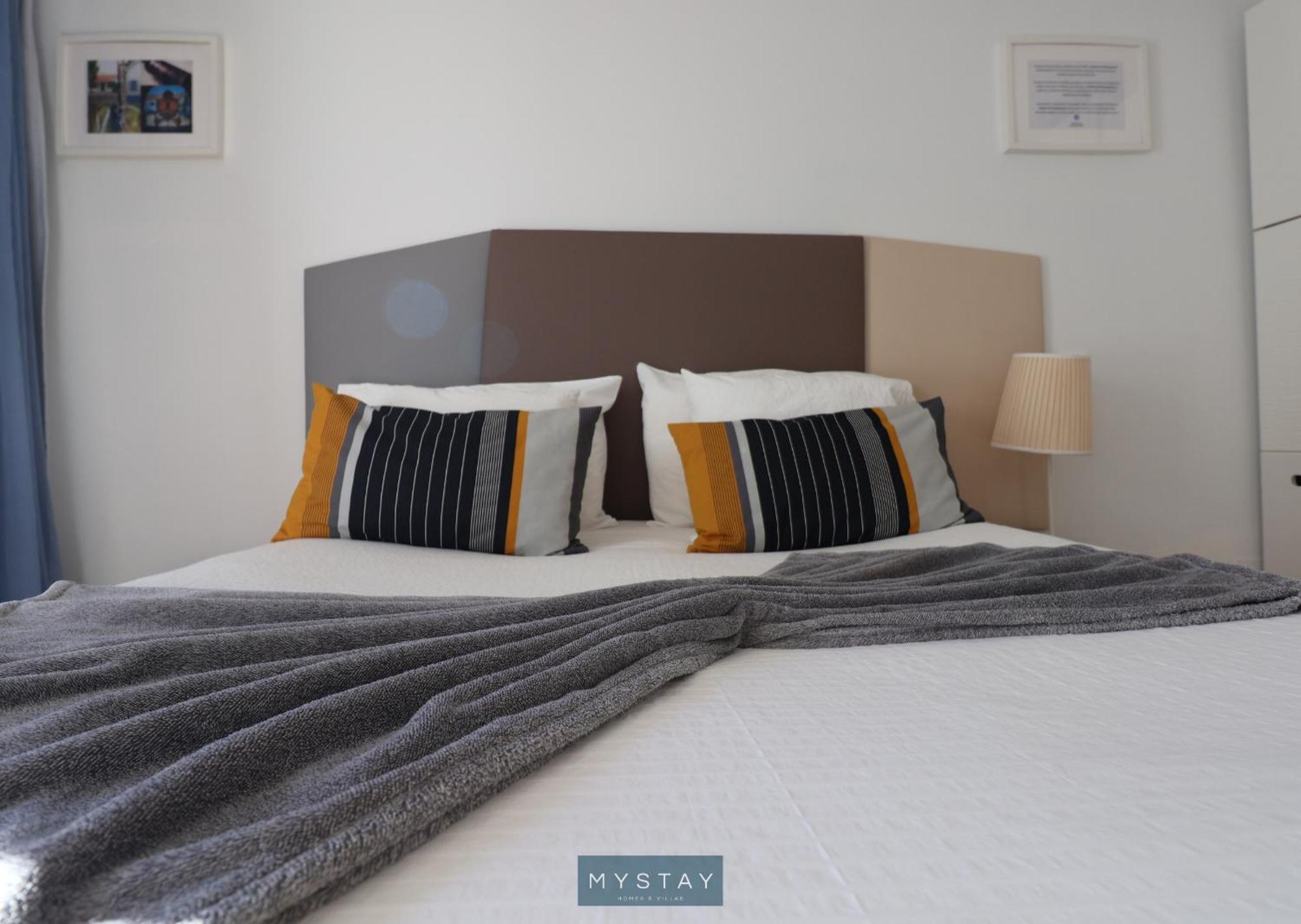 Mystay - Casa De Baco Igrejinha Bilik gambar