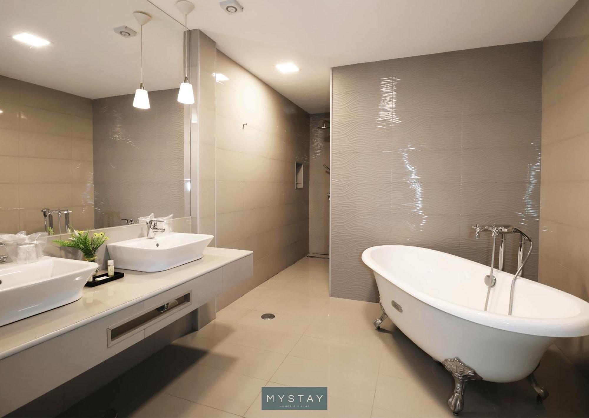 Mystay - Casa De Baco Igrejinha Luaran gambar