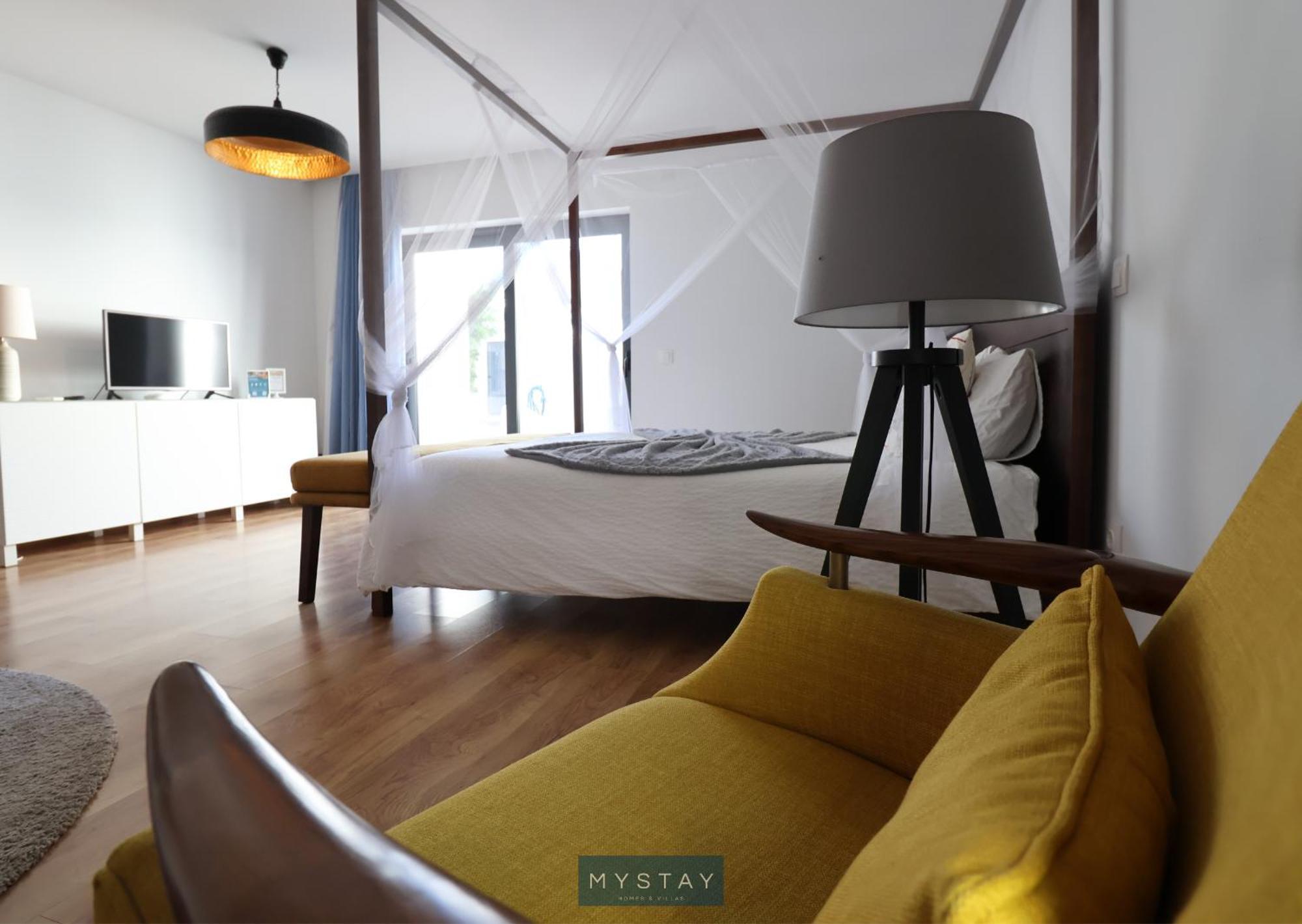 Mystay - Casa De Baco Igrejinha Luaran gambar