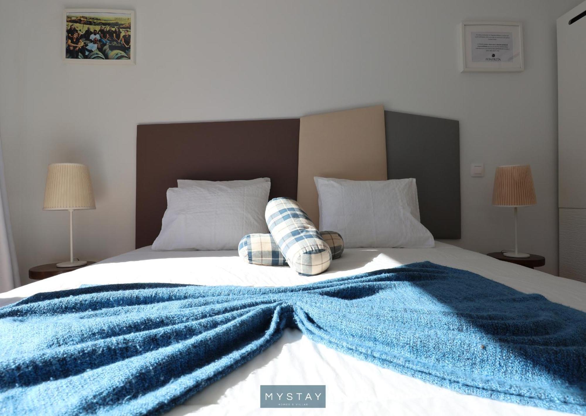 Mystay - Casa De Baco Igrejinha Luaran gambar