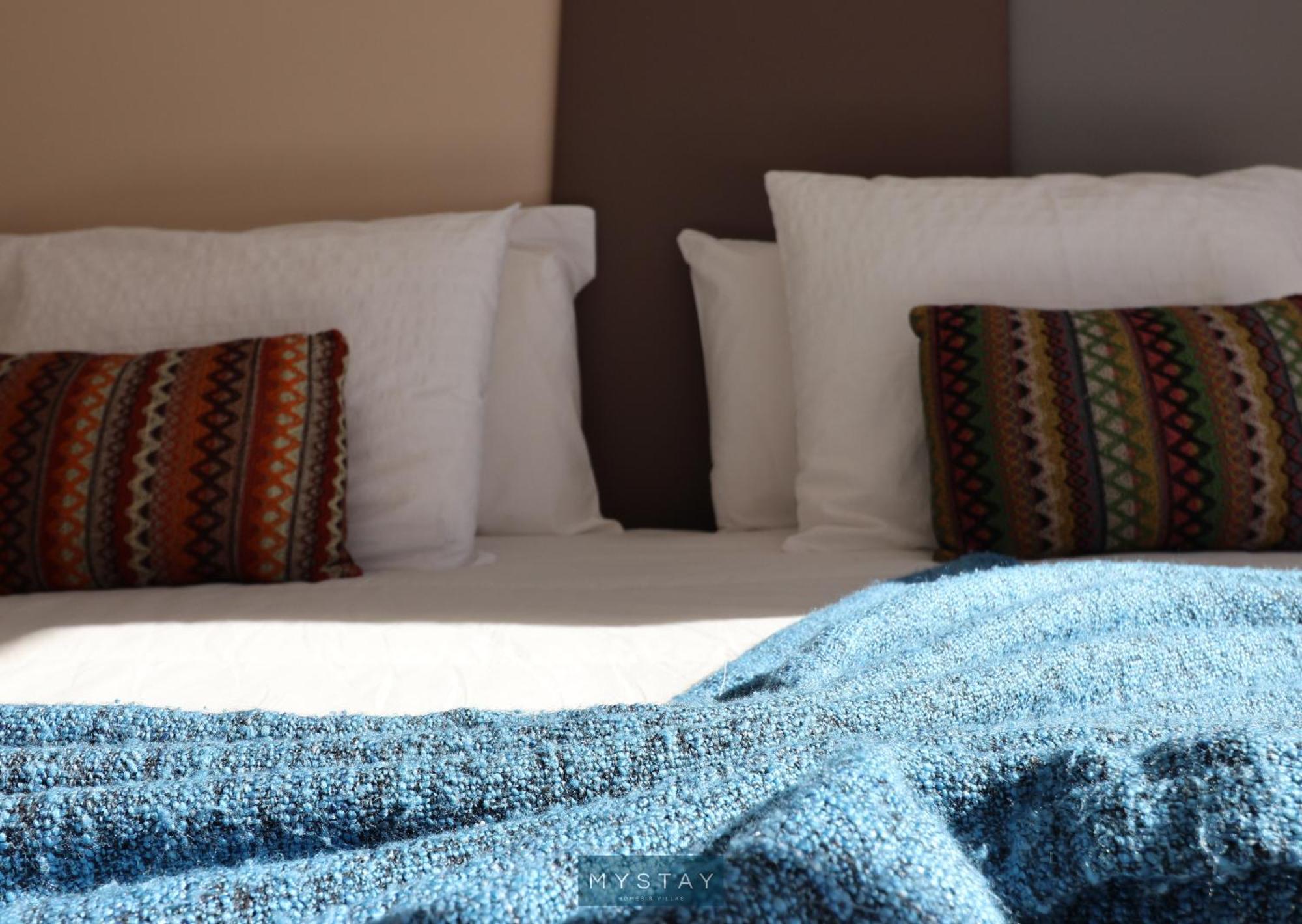 Mystay - Casa De Baco Igrejinha Luaran gambar