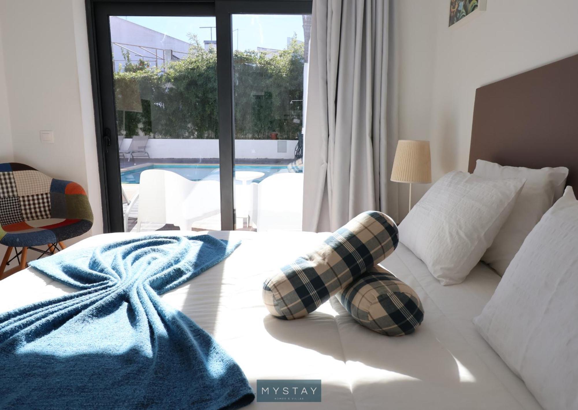 Mystay - Casa De Baco Igrejinha Luaran gambar