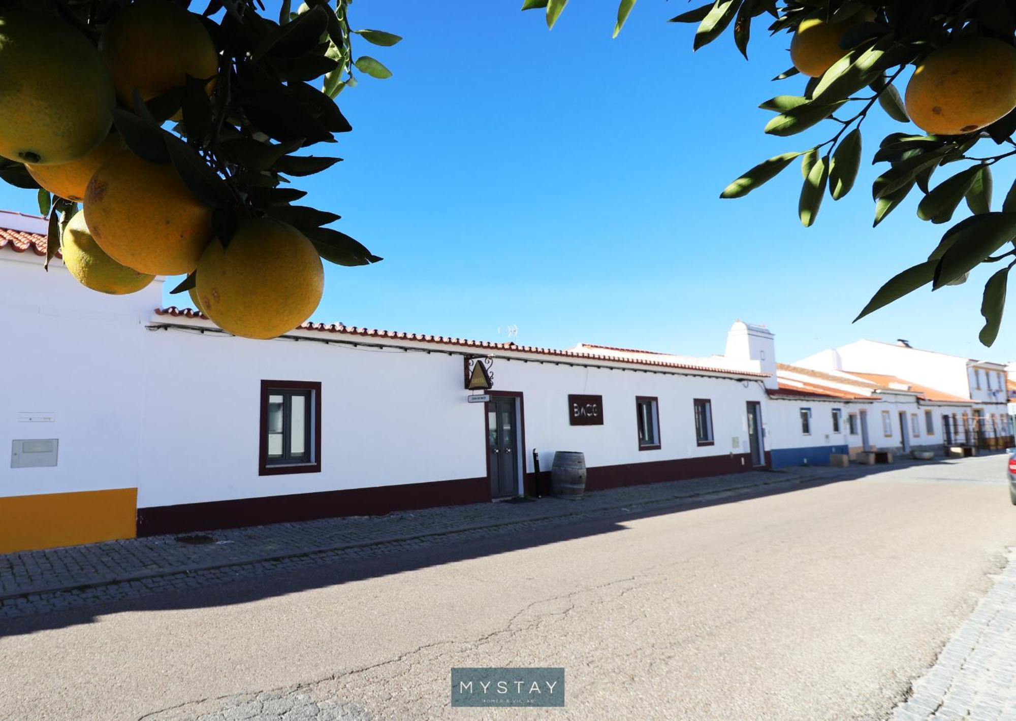 Mystay - Casa De Baco Igrejinha Luaran gambar