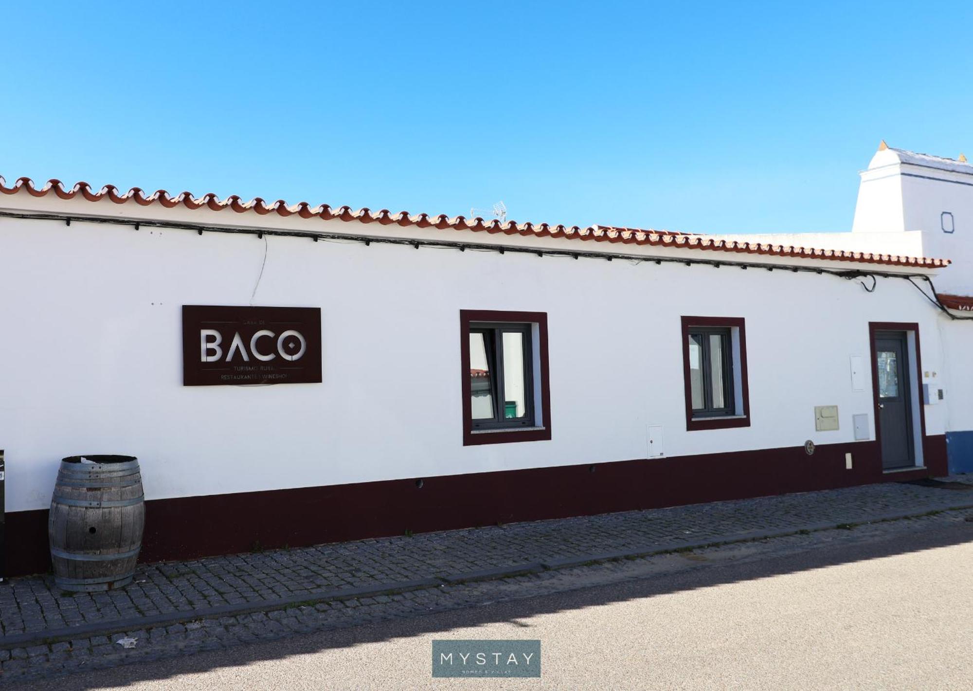 Mystay - Casa De Baco Igrejinha Luaran gambar