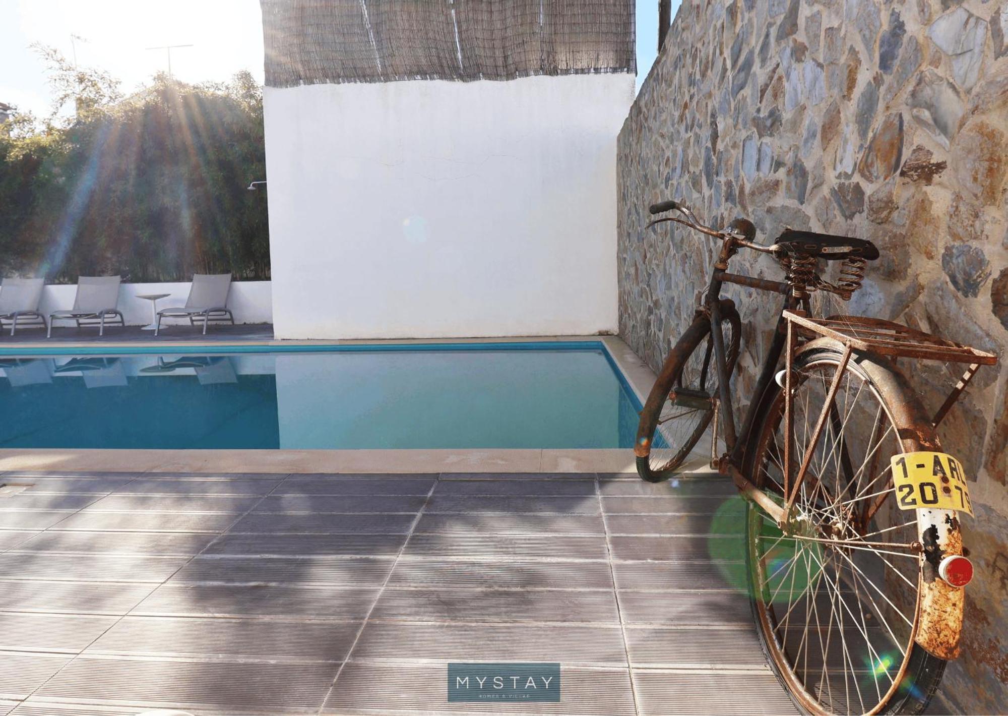 Mystay - Casa De Baco Igrejinha Luaran gambar