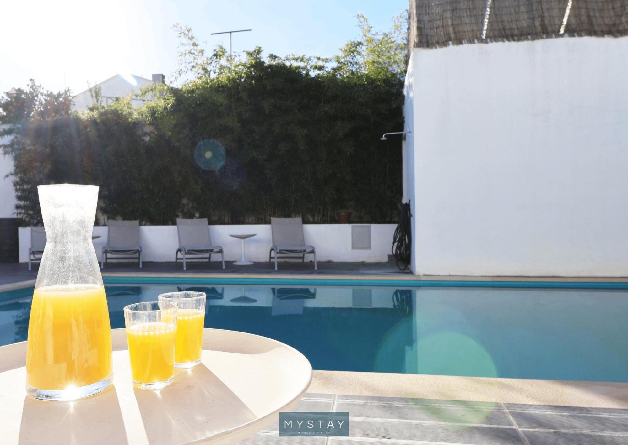 Mystay - Casa De Baco Igrejinha Luaran gambar