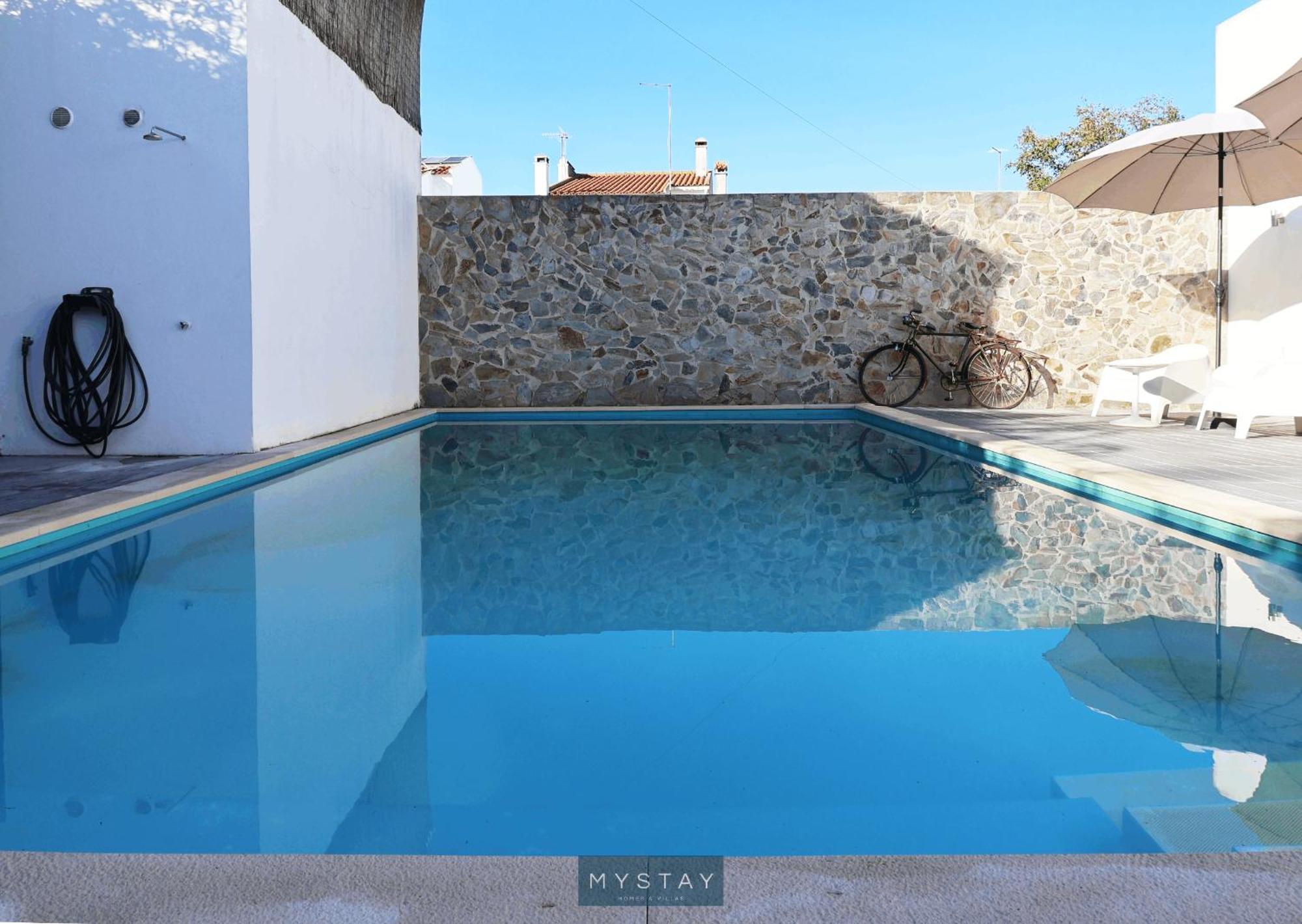 Mystay - Casa De Baco Igrejinha Luaran gambar
