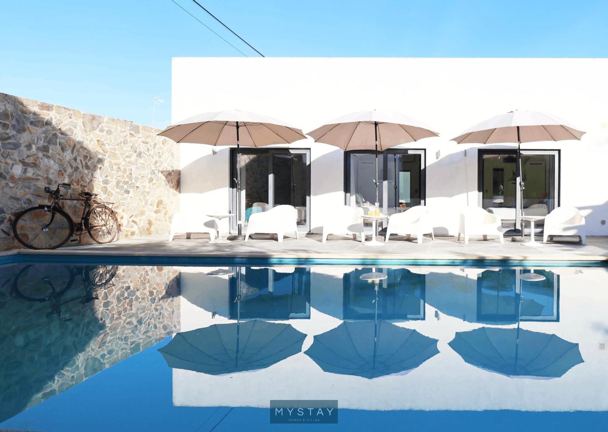 Mystay - Casa De Baco Igrejinha Luaran gambar