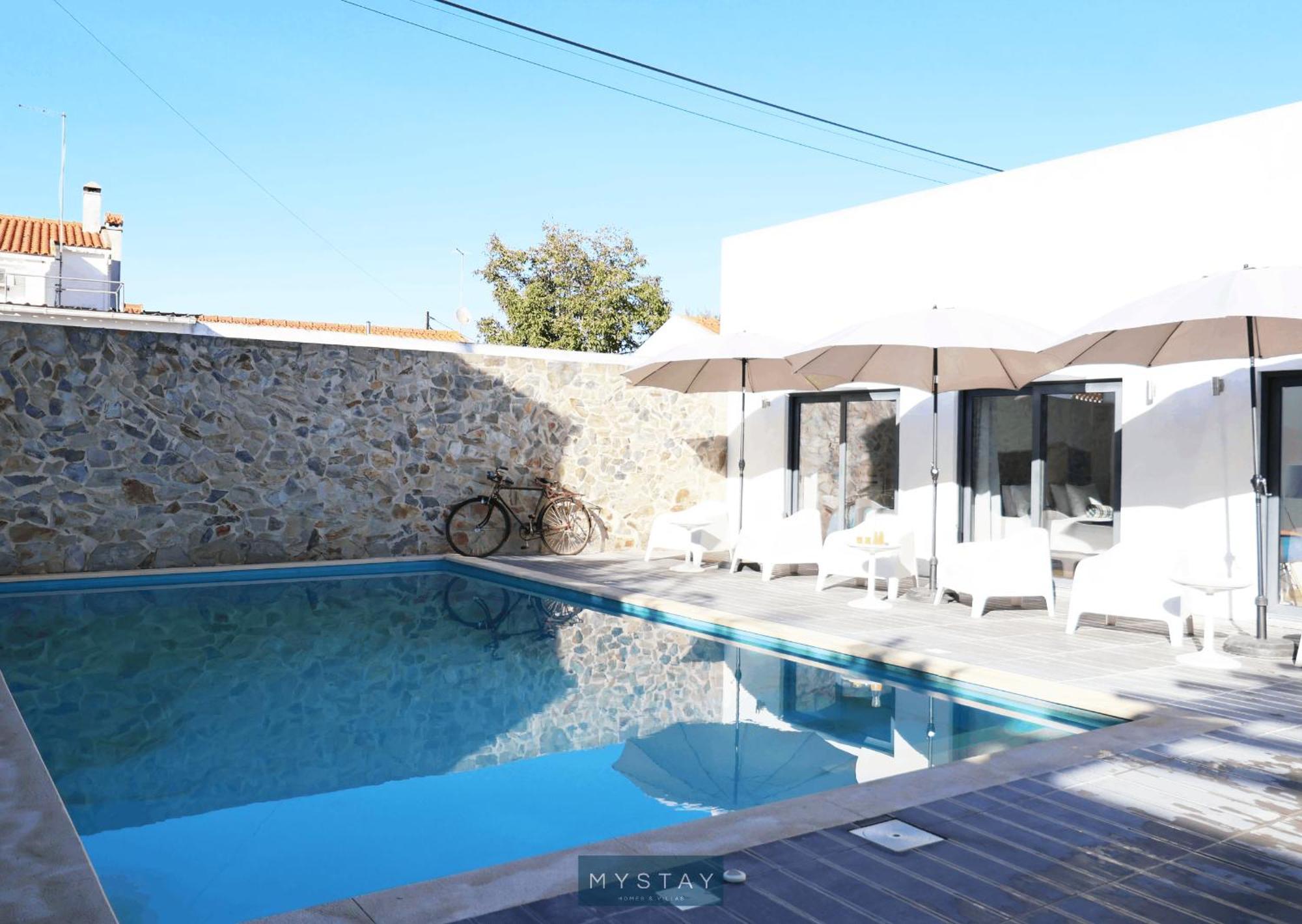 Mystay - Casa De Baco Igrejinha Luaran gambar