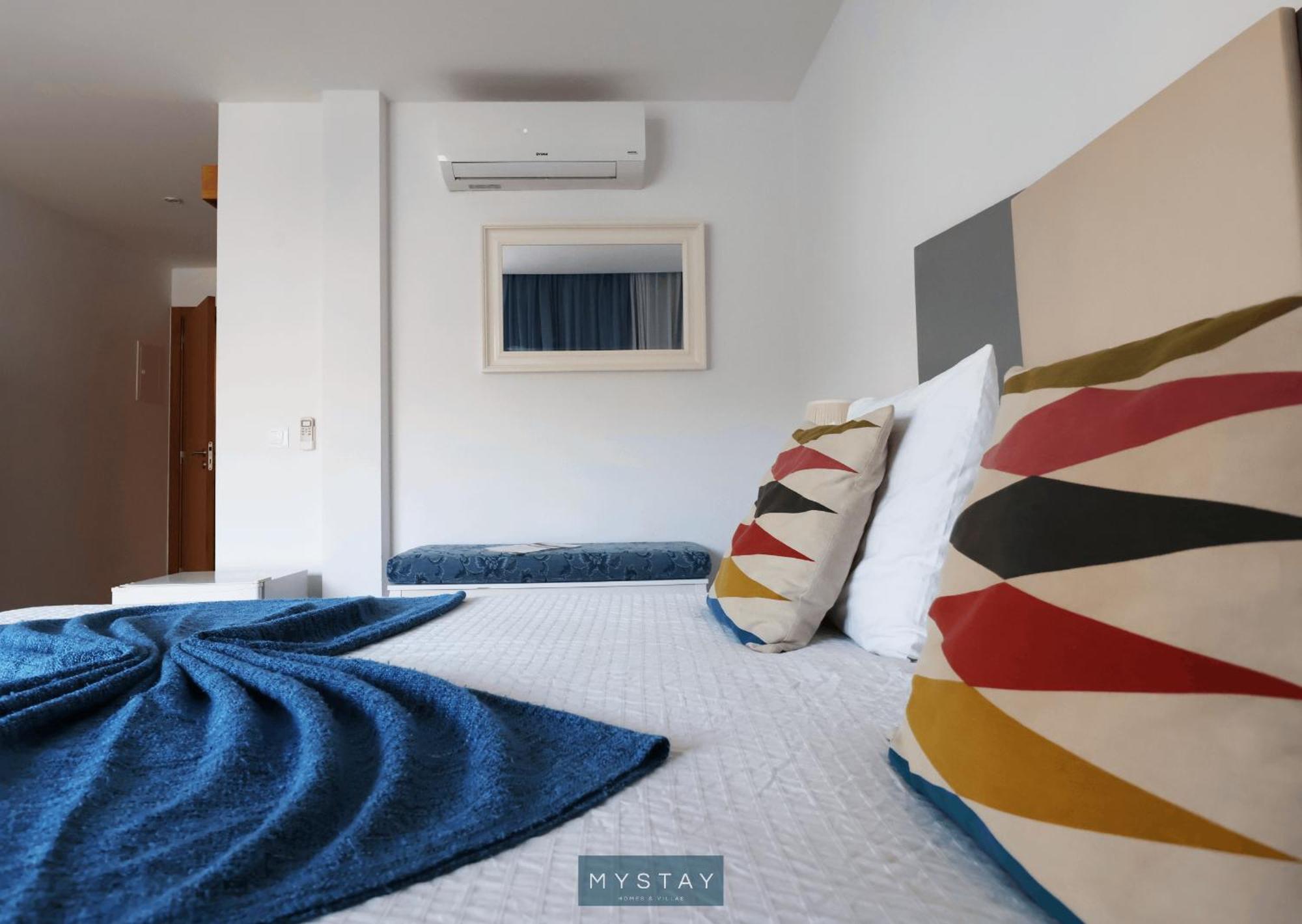 Mystay - Casa De Baco Igrejinha Luaran gambar
