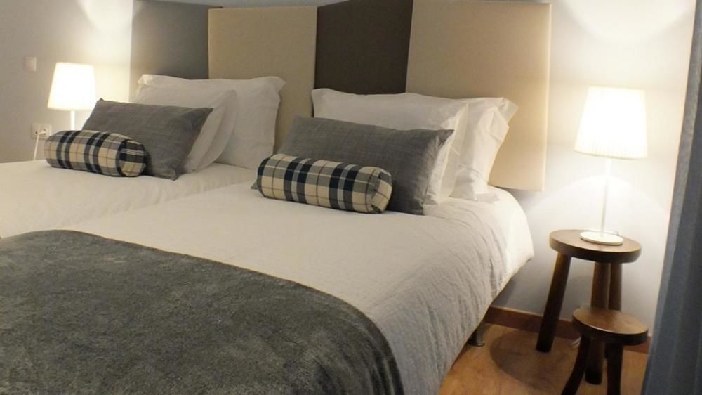 Mystay - Casa De Baco Igrejinha Luaran gambar