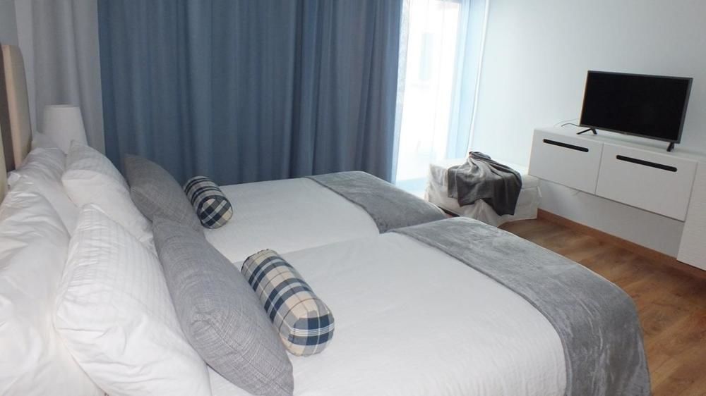 Mystay - Casa De Baco Igrejinha Luaran gambar