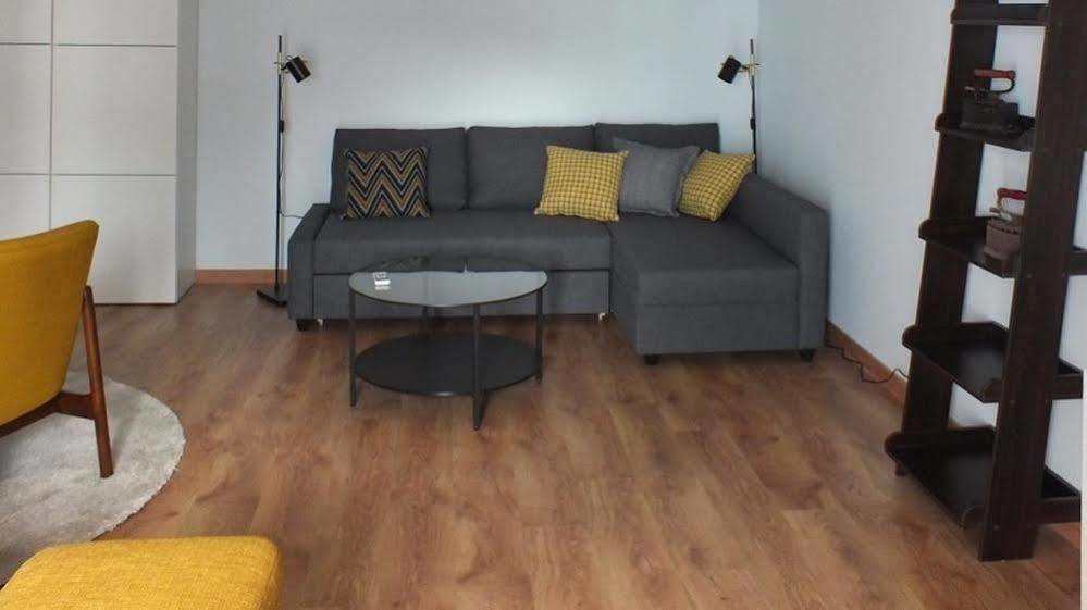 Mystay - Casa De Baco Igrejinha Luaran gambar
