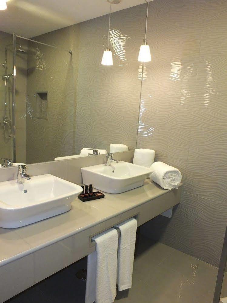 Mystay - Casa De Baco Igrejinha Luaran gambar