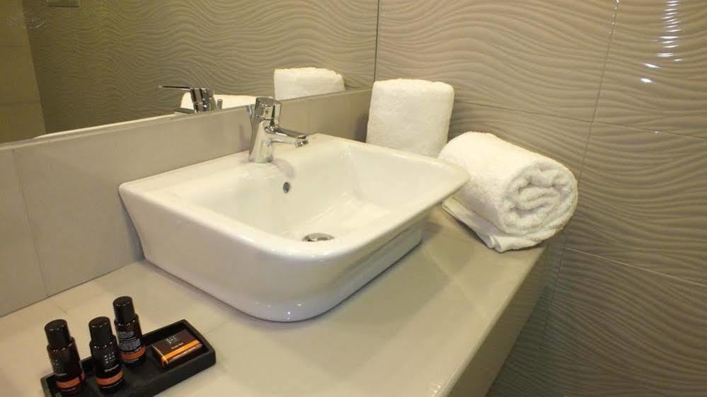 Mystay - Casa De Baco Igrejinha Luaran gambar