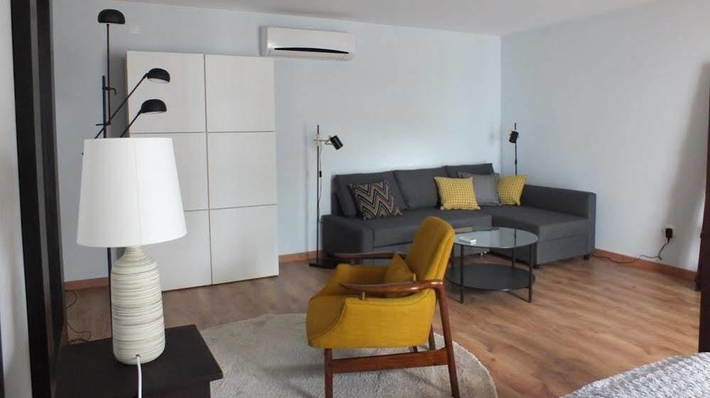 Mystay - Casa De Baco Igrejinha Luaran gambar